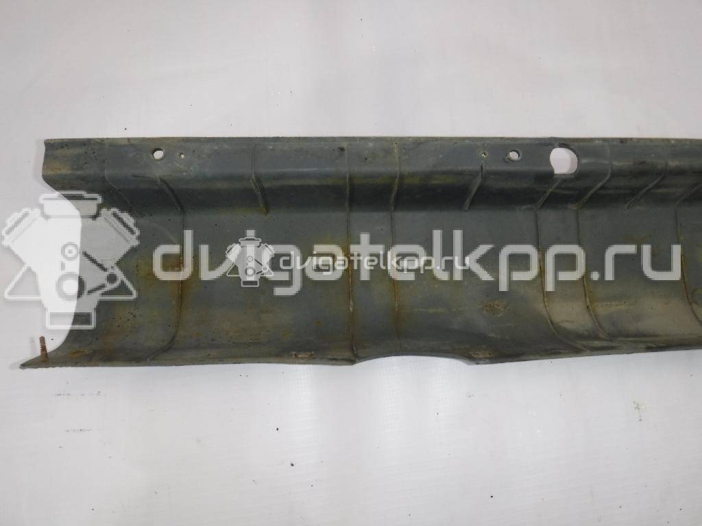 Фото Бампер задний  4658088 для Ford Transit {forloop.counter}}