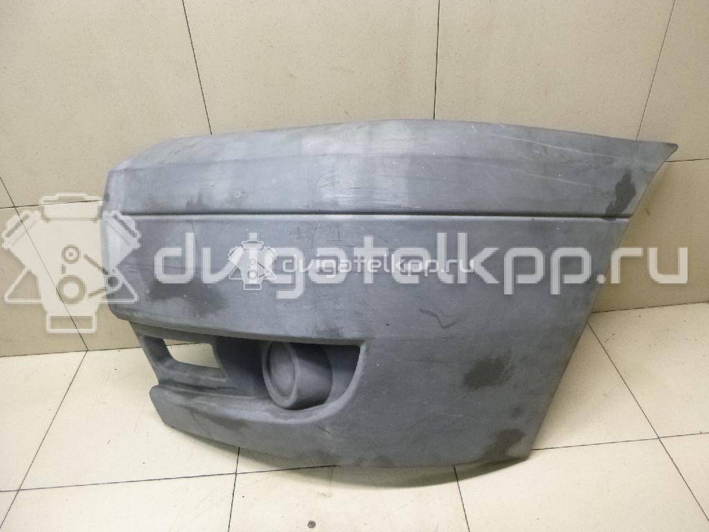 Фото Накладка переднего бампера левая  1437327 для Ford Transit {forloop.counter}}