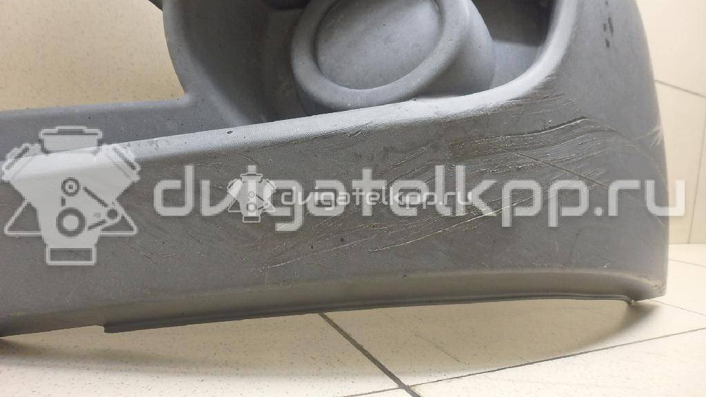 Фото Накладка переднего бампера левая  1437327 для Ford Transit {forloop.counter}}
