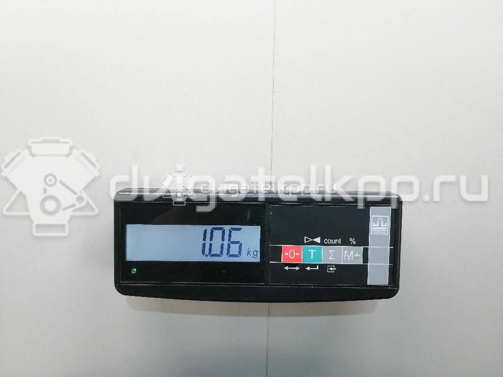 Фото Накладка переднего бампера левая  1437327 для Ford Transit {forloop.counter}}