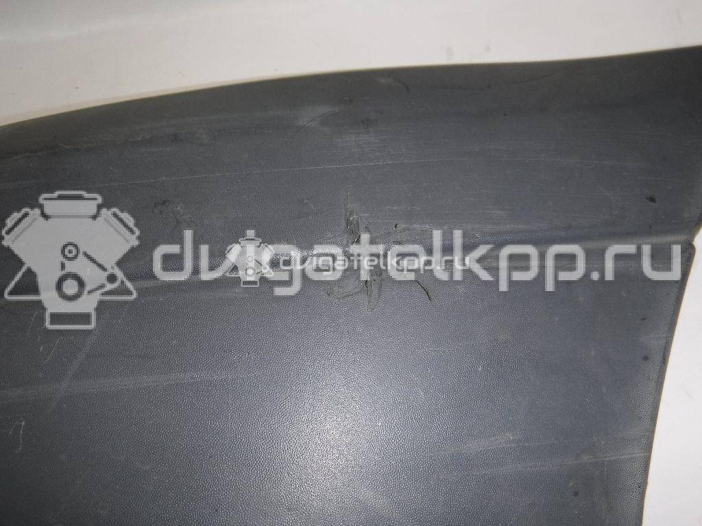 Фото Накладка переднего бампера левая  1437327 для Ford Transit {forloop.counter}}