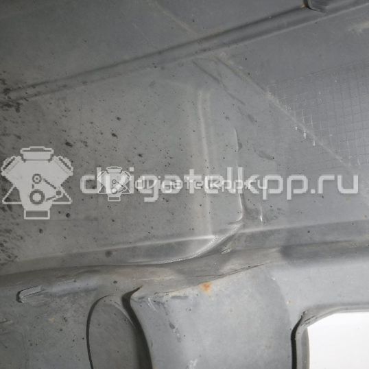 Фото Накладка переднего бампера левая  1437327 для Ford Transit