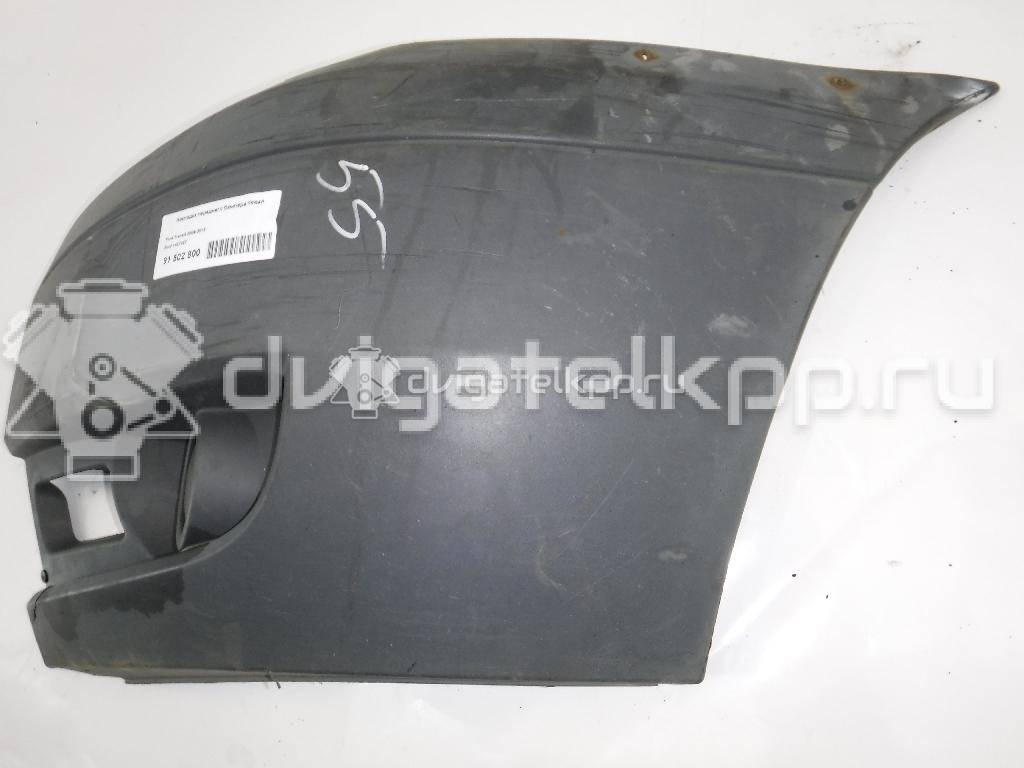 Фото Накладка переднего бампера левая  1437327 для Ford Transit {forloop.counter}}