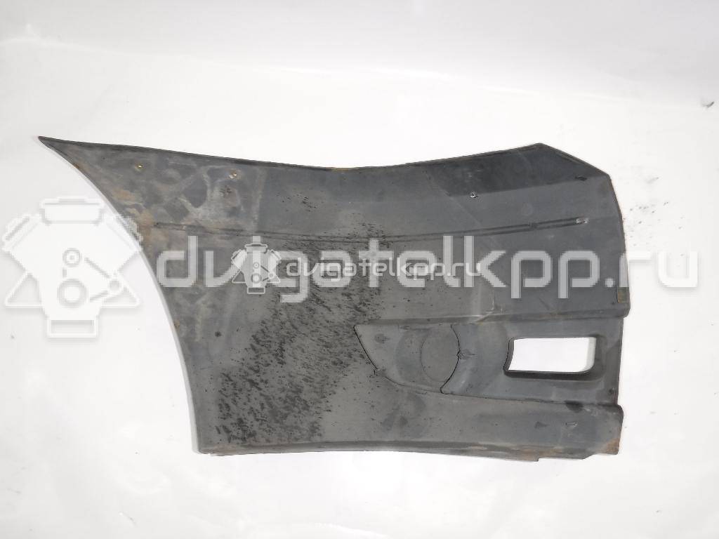 Фото Накладка переднего бампера левая  1437327 для Ford Transit {forloop.counter}}