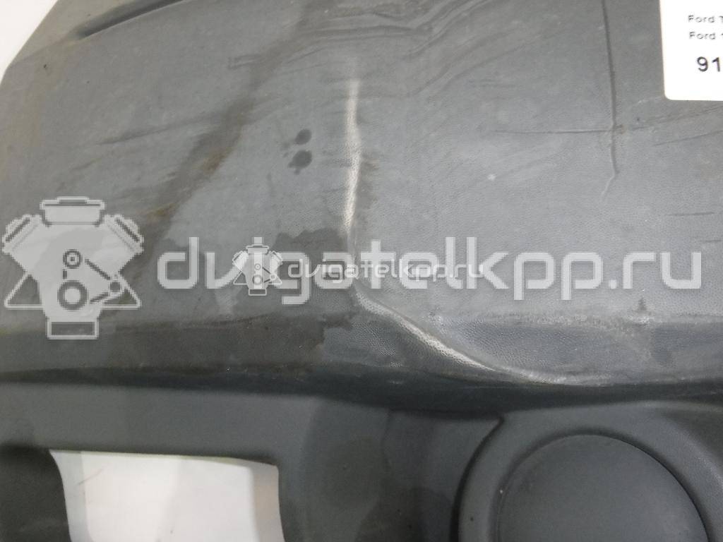 Фото Накладка переднего бампера левая  1437327 для Ford Transit {forloop.counter}}