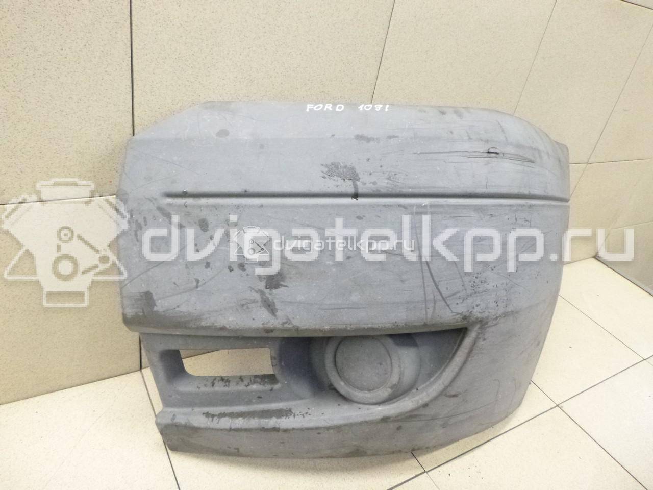 Фото Накладка переднего бампера левая  1437327 для Ford Transit {forloop.counter}}