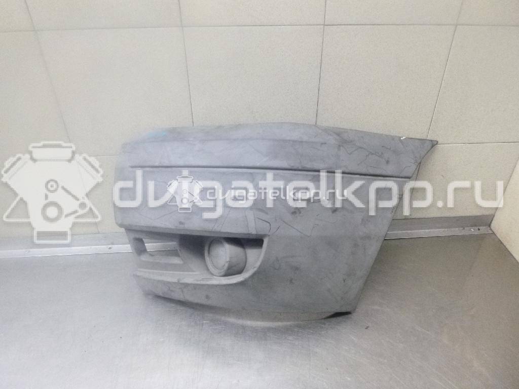 Фото Накладка переднего бампера левая  1437327 для Ford Transit {forloop.counter}}