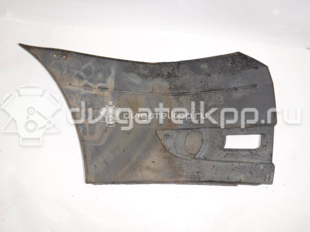 Фото Накладка переднего бампера левая  1437327 для Ford Transit {forloop.counter}}