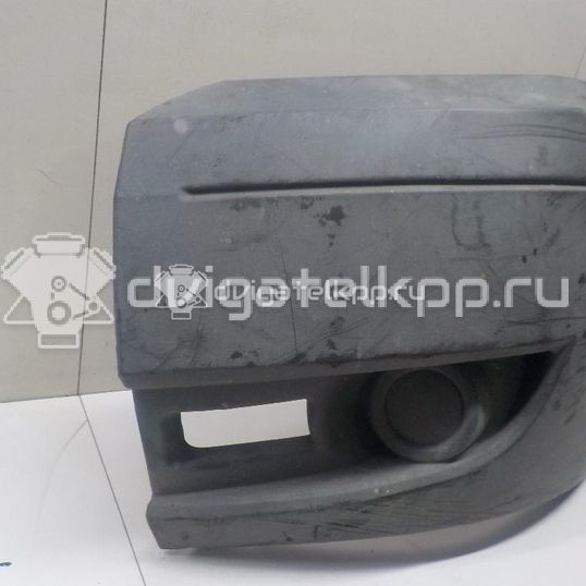 Фото Накладка переднего бампера левая  1437327 для Ford Transit