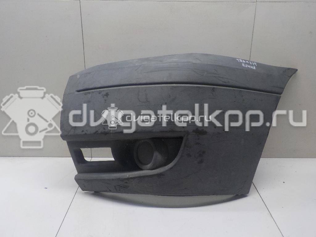 Фото Накладка переднего бампера левая  1437327 для Ford Transit {forloop.counter}}