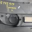 Фото Накладка переднего бампера левая  1437327 для Ford Transit {forloop.counter}}