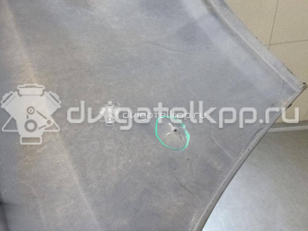 Фото Накладка переднего бампера левая  4352684 для Ford Transit {forloop.counter}}