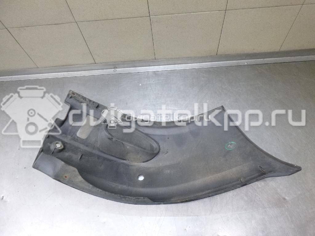 Фото Накладка переднего бампера левая  4352684 для Ford Transit {forloop.counter}}