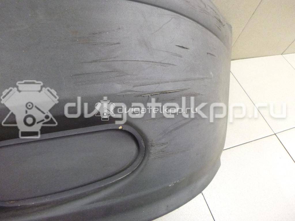 Фото Накладка переднего бампера левая  4352684 для Ford Transit {forloop.counter}}