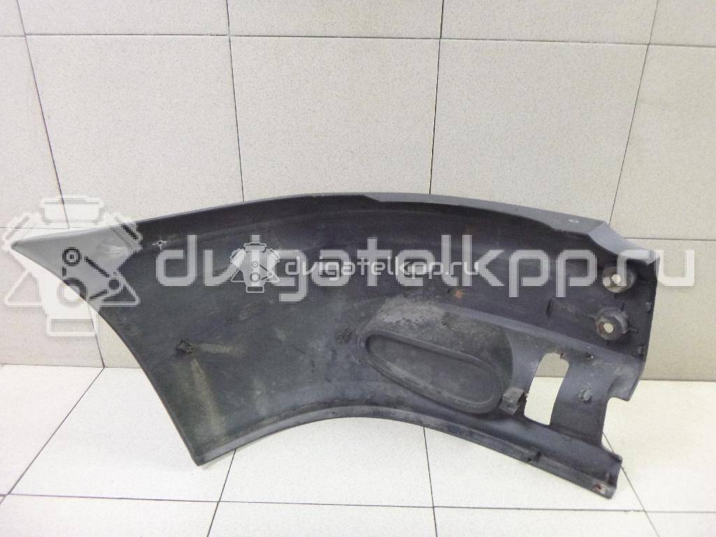 Фото Накладка переднего бампера левая  4352684 для Ford Transit {forloop.counter}}