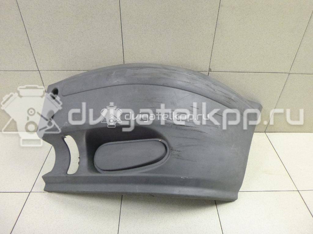 Фото Накладка переднего бампера левая  4352684 для Ford Transit {forloop.counter}}