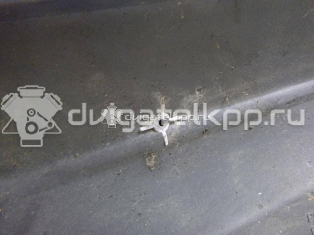 Фото Накладка переднего бампера левая  4352684 для Ford Transit {forloop.counter}}