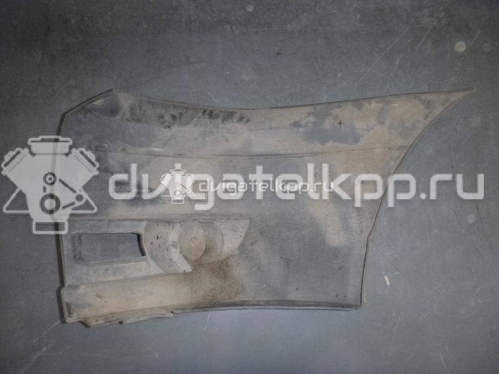 Фото Накладка переднего бампера правая  1437326 для Ford Transit {forloop.counter}}