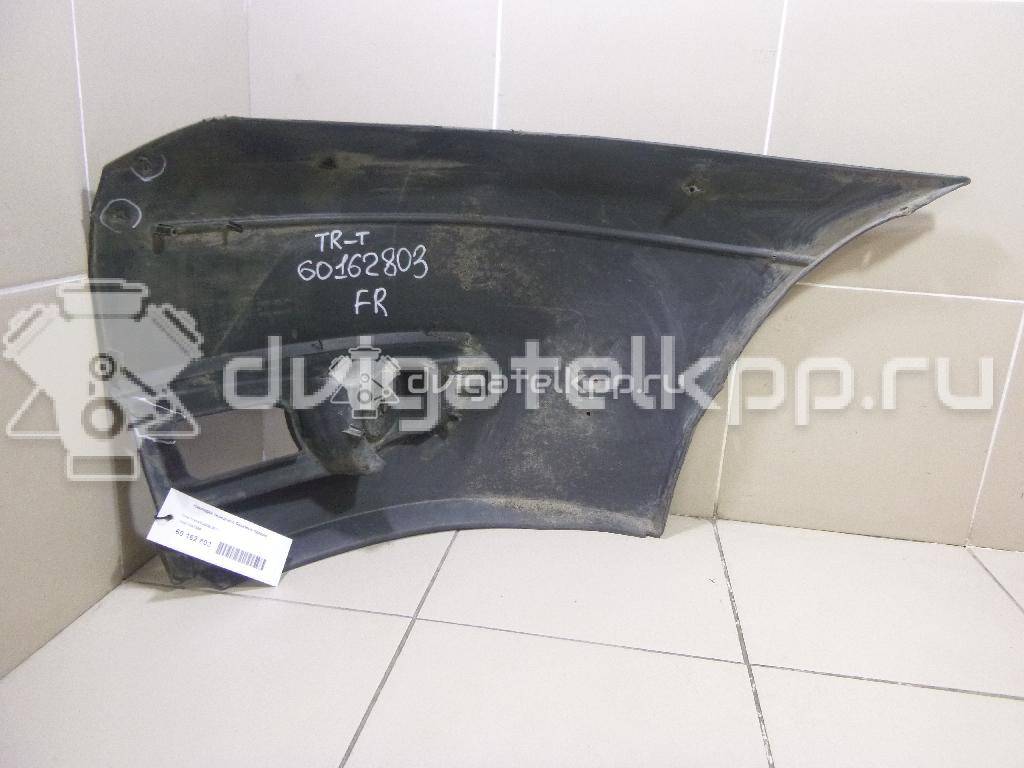 Фото Накладка переднего бампера правая  1437326 для Ford Transit {forloop.counter}}