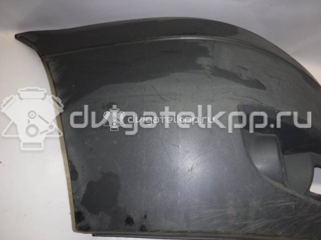 Фото Накладка переднего бампера правая  1437326 для Ford Transit {forloop.counter}}