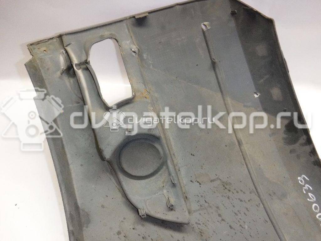Фото Накладка переднего бампера правая  1437326 для Ford Transit {forloop.counter}}