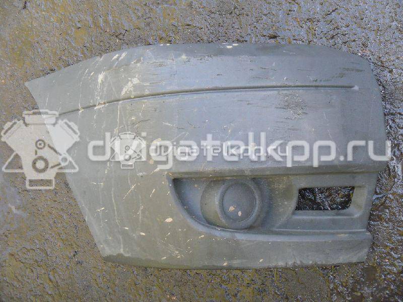 Фото Накладка переднего бампера правая  1437326 для Ford Transit {forloop.counter}}