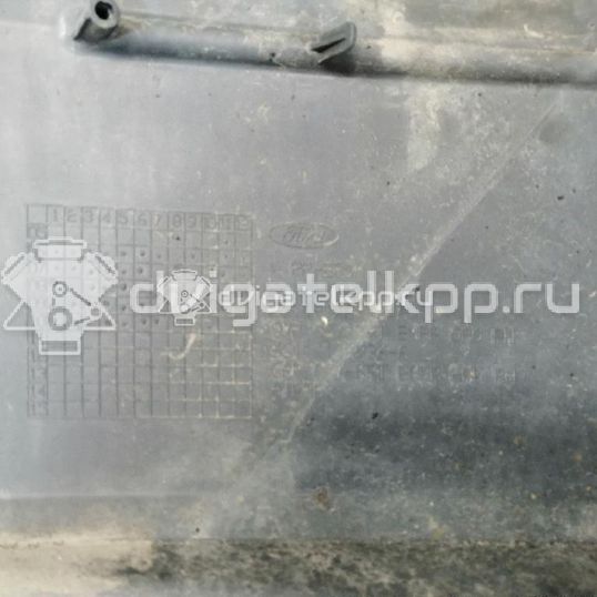 Фото Накладка переднего бампера правая  1437326 для Ford Transit
