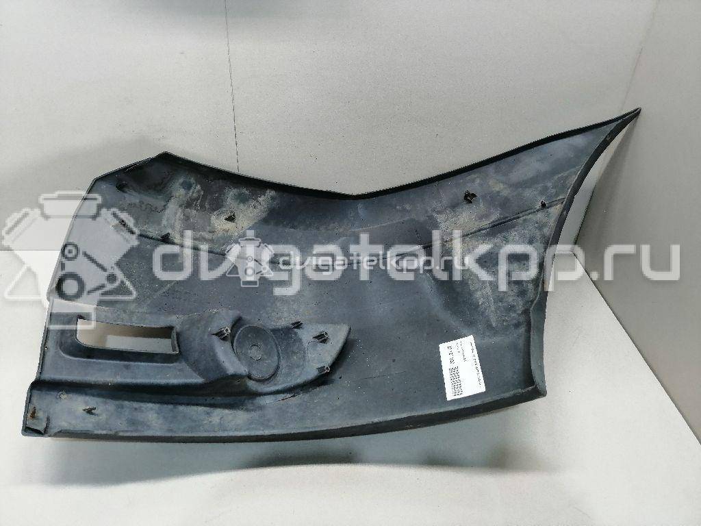 Фото Накладка переднего бампера правая  1437326 для Ford Transit {forloop.counter}}