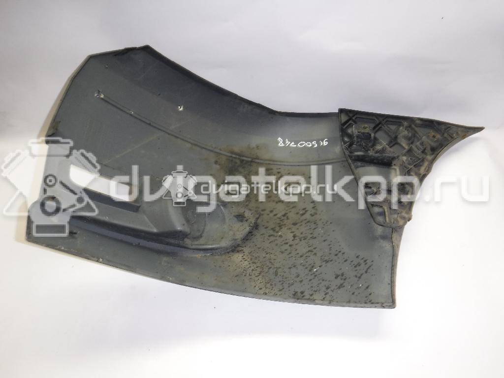 Фото Накладка переднего бампера правая  1437326 для Ford Transit {forloop.counter}}