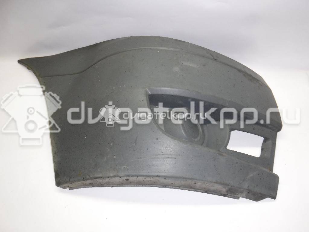 Фото Накладка переднего бампера правая  1437326 для Ford Transit {forloop.counter}}