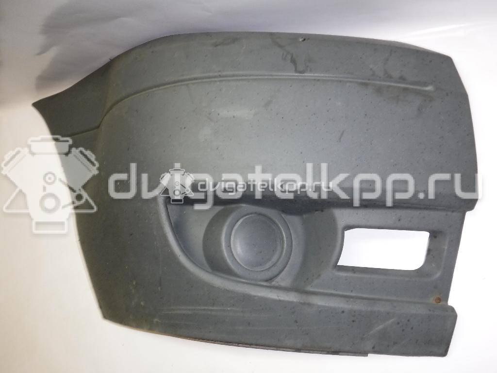 Фото Накладка переднего бампера правая  1437326 для Ford Transit {forloop.counter}}