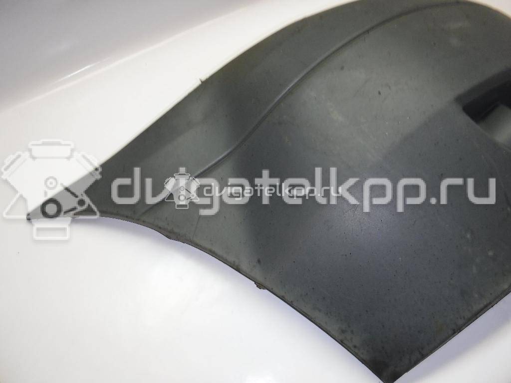 Фото Накладка переднего бампера правая  1437326 для Ford Transit {forloop.counter}}