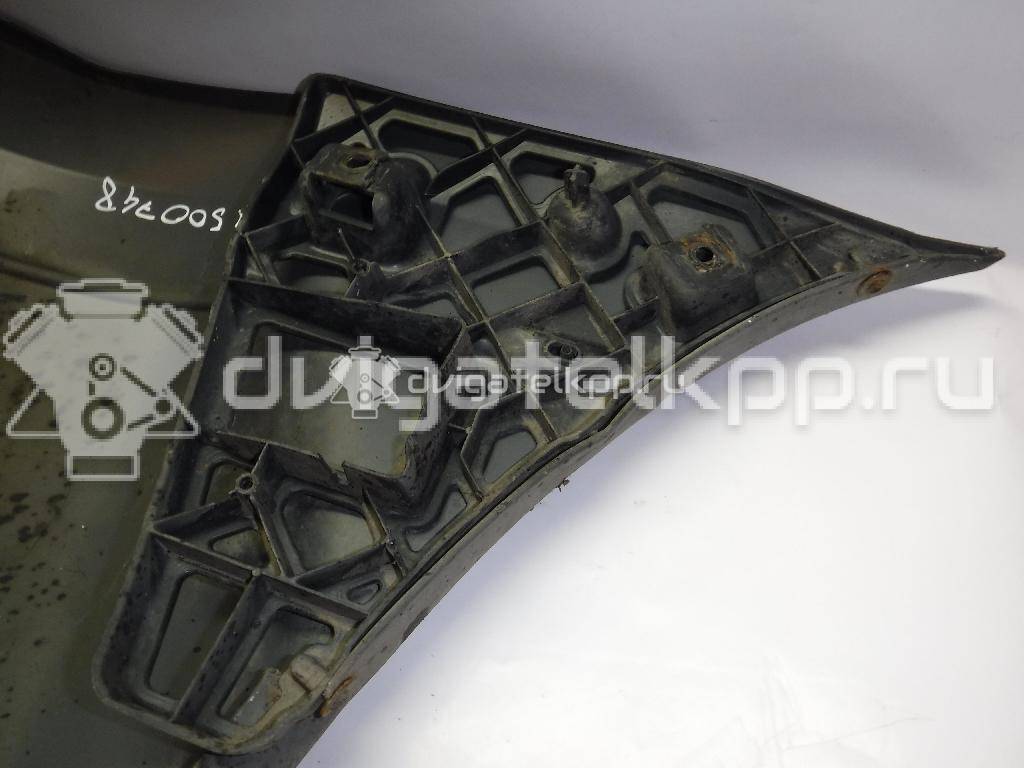 Фото Накладка переднего бампера правая  1437326 для Ford Transit {forloop.counter}}