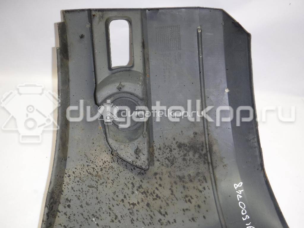 Фото Накладка переднего бампера правая  1437326 для Ford Transit {forloop.counter}}