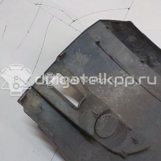 Фото Накладка переднего бампера правая  1437326 для Ford Transit