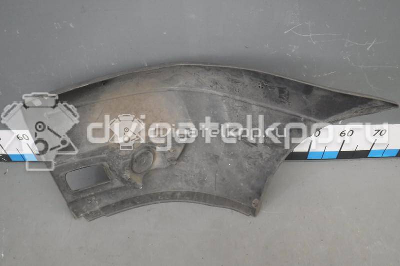 Фото Накладка переднего бампера правая  1437326 для Ford Transit {forloop.counter}}