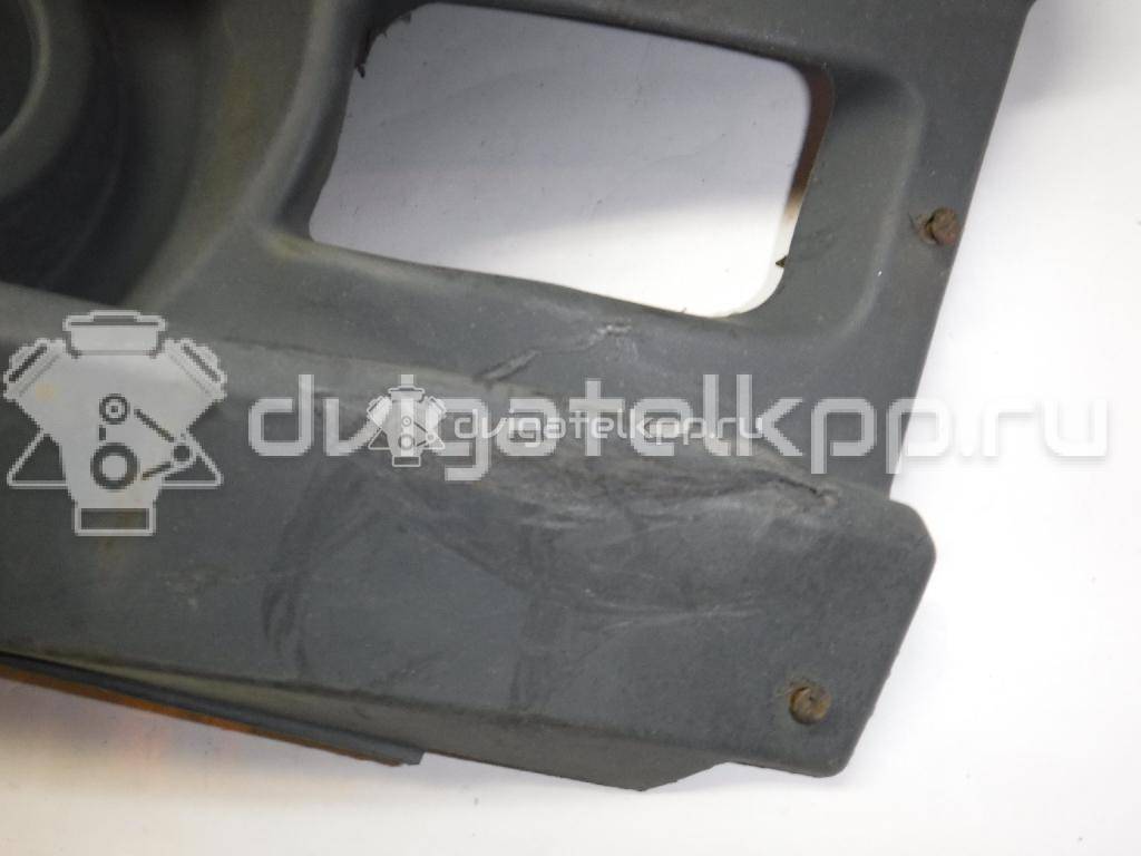 Фото Накладка переднего бампера правая  1437326 для Ford Transit {forloop.counter}}