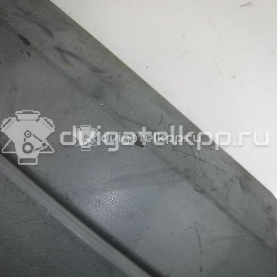 Фото Накладка переднего бампера правая  1437326 для Ford Transit