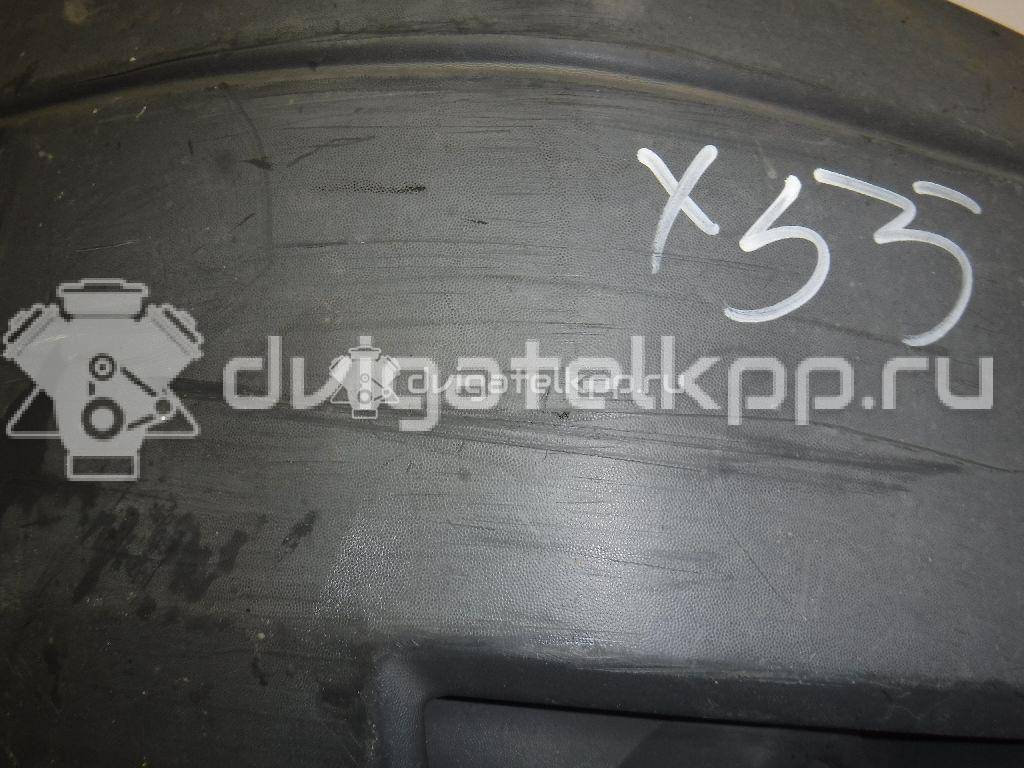 Фото Накладка переднего бампера правая  1437326 для Ford Transit {forloop.counter}}