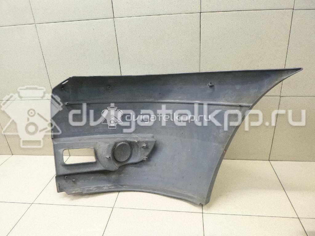 Фото Накладка переднего бампера правая  1437326 для Ford Transit {forloop.counter}}