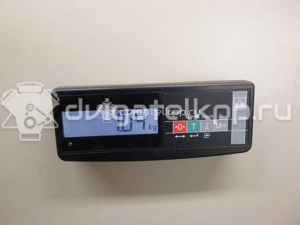 Фото Накладка переднего бампера правая  1437326 для Ford Transit {forloop.counter}}