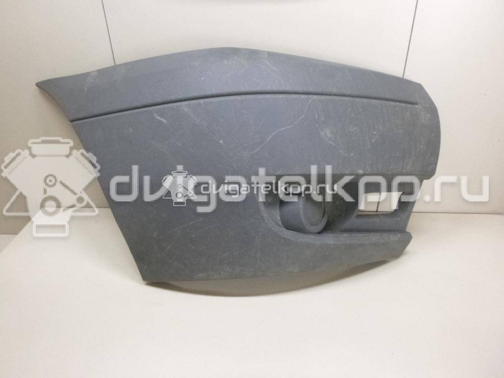 Фото Накладка переднего бампера правая  1437326 для Ford Transit {forloop.counter}}