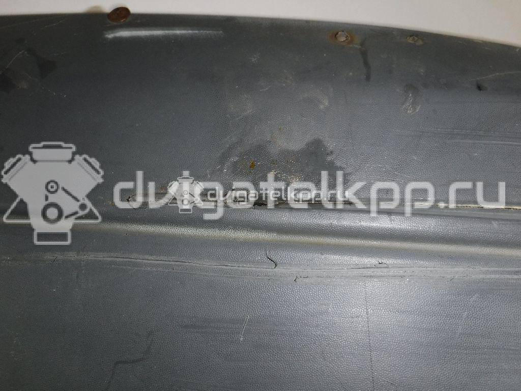 Фото Накладка переднего бампера правая  1437326 для Ford Transit {forloop.counter}}
