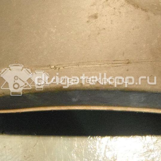 Фото Накладка переднего бампера правая  1437326 для Ford Transit