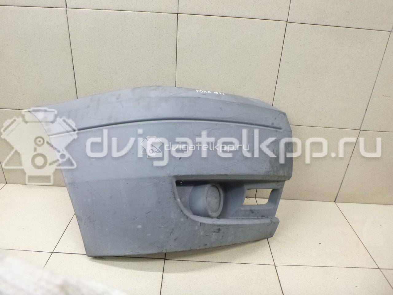 Фото Накладка переднего бампера правая  1437326 для Ford Transit {forloop.counter}}