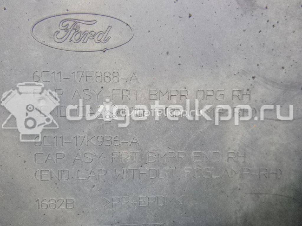 Фото Накладка переднего бампера правая  1437326 для Ford Transit {forloop.counter}}