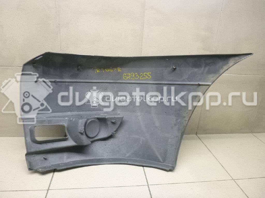 Фото Накладка переднего бампера правая  1437326 для Ford Transit {forloop.counter}}