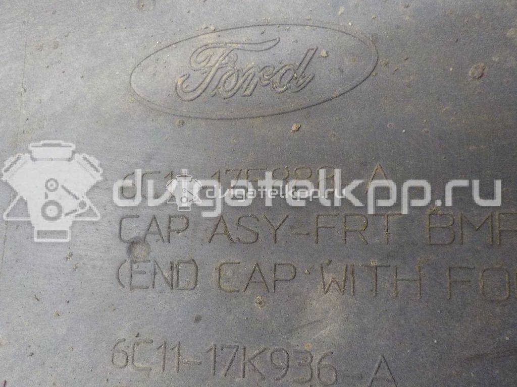 Фото Накладка переднего бампера правая  1437326 для Ford Transit {forloop.counter}}
