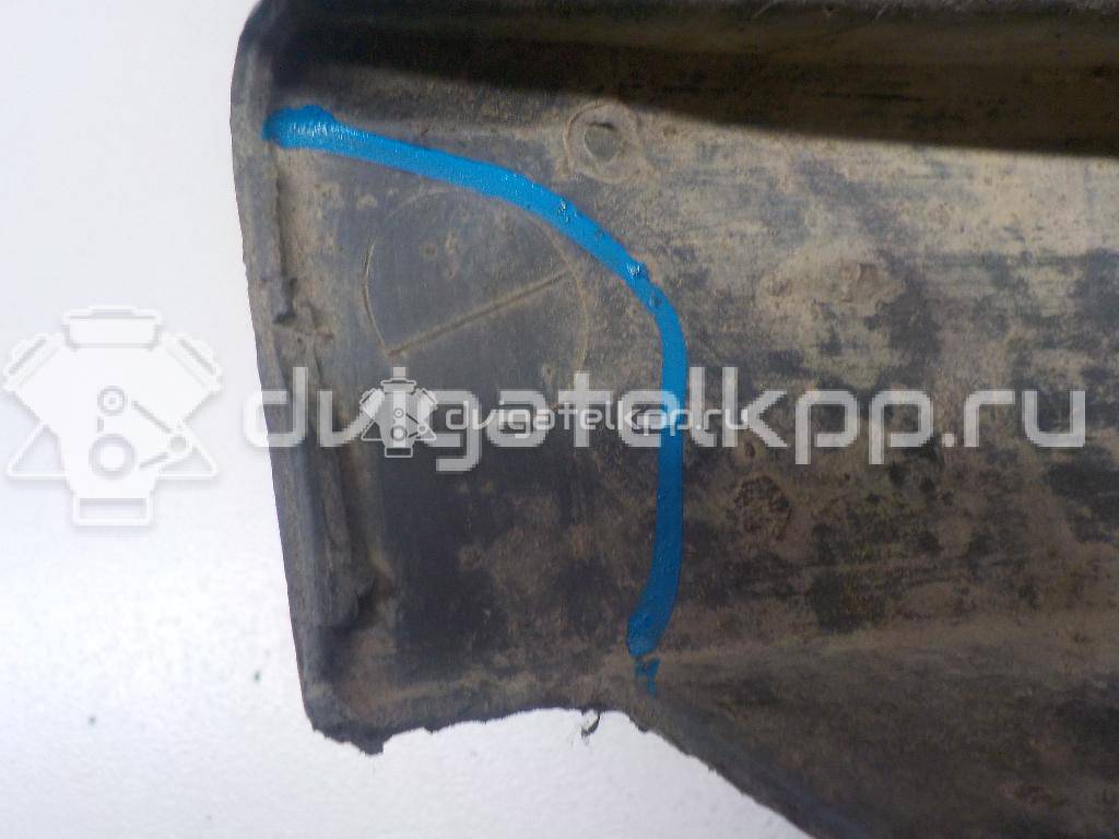 Фото Накладка переднего бампера правая  1437326 для Ford Transit {forloop.counter}}