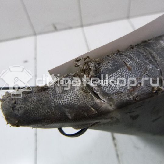 Фото Накладка переднего бампера правая  4352685 для Ford Transit